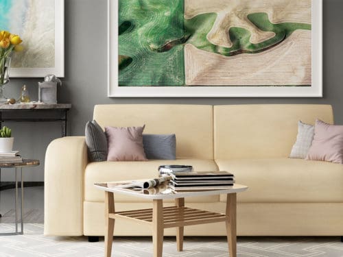 Sofa Bed Vision