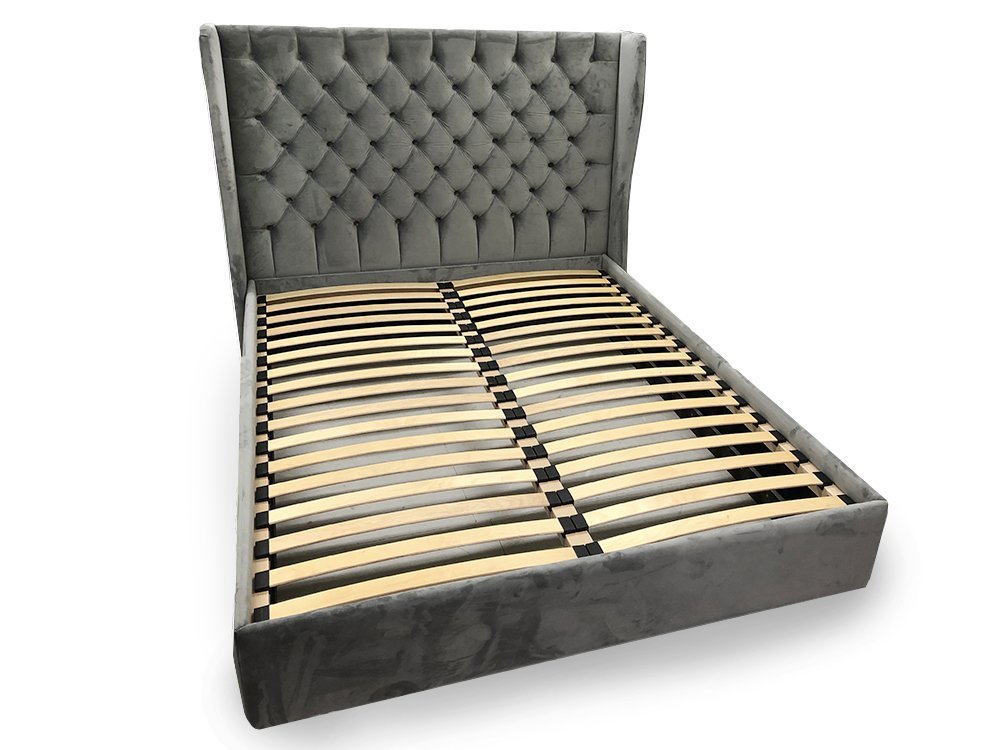 AMG Furniture Meble tapicerowane z Kalwarii Zebrzydowskiej Łóżka Fotele Sofy