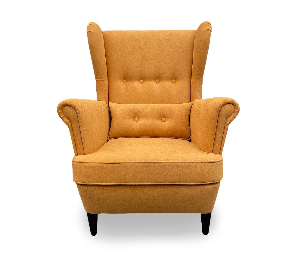 Wing Chair (pikowany)